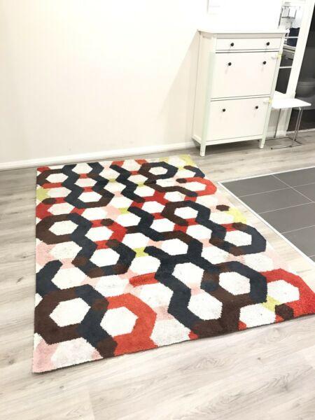 Ikea rug 160*230cm