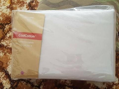 Canningvale CoziCotton Queen Bed Sheets