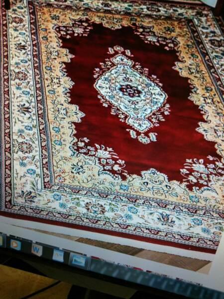 Beautiful and Brand New Rug