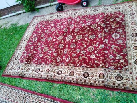 Used Rug for sale