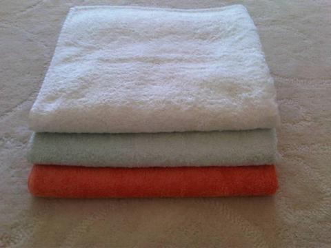 Sheridan Ryan Bath Towel / Imabari Towel Japann / Bath Towel