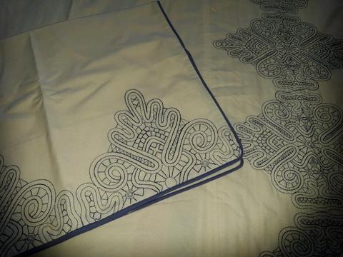 QB - Doona quilt cover incl. 2 x pillowcases