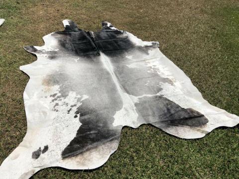 Cow hides skins floor rugs cowhide