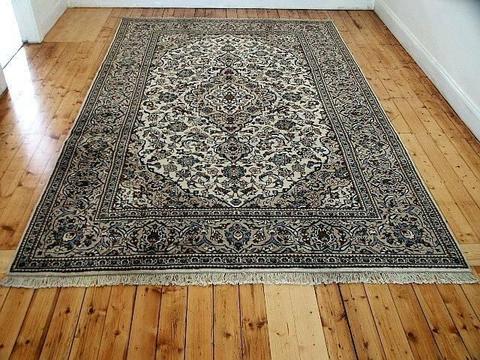 Persian Carpets / Tribal Rugs Wanted