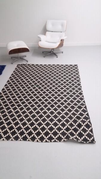 NEW Freedom Floor rug