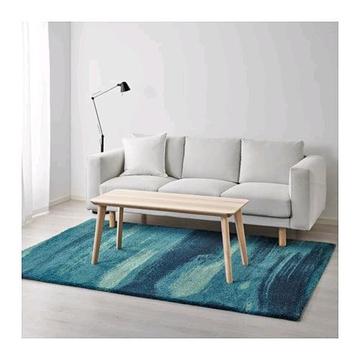 Ikea rug (very good condition)
