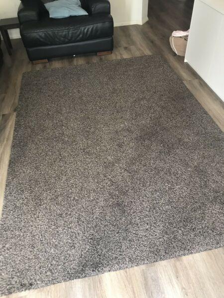 IKEA Adum Floor Rug