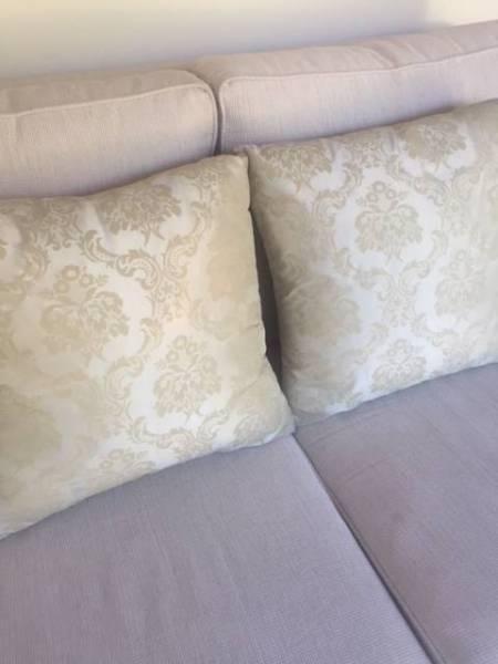 Cushions - 2 for $15