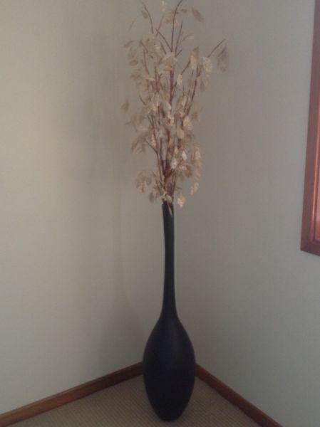 Vase ornament decoration