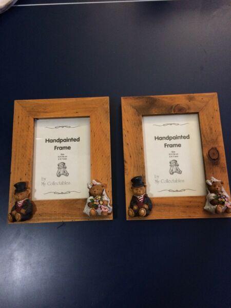 Picture Frames