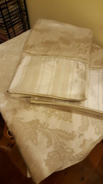SHERIDAN doona cover set, bed sheets sets, FREEDOM curtains, etc