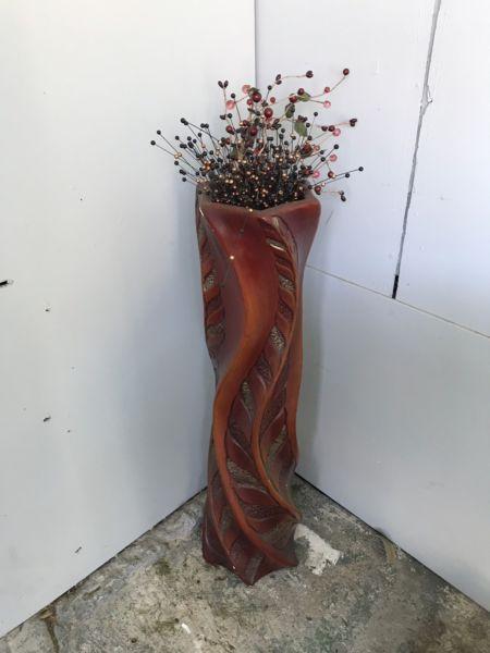 Vase for sale