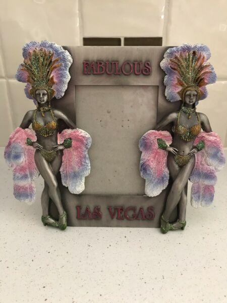 Wanted: Photo frame - Las Vegas
