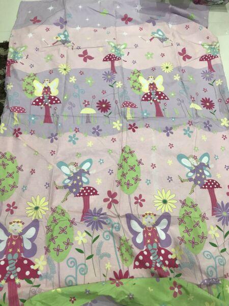 Child's Quilt Cover - Single bed