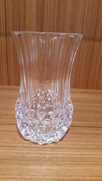 Beautiful Crystal vase