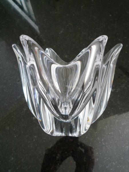 Oreffors Glassware