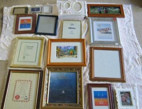 Photo Frames