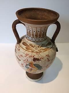 Replica 'Ancient' Greek Vase