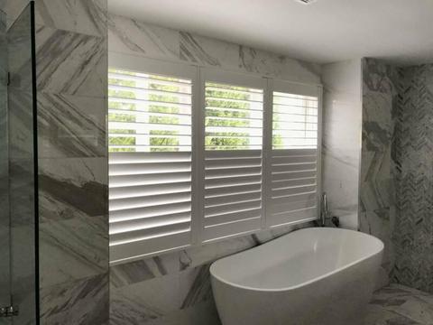 Looking for your plantation shutters in Wollongong area?