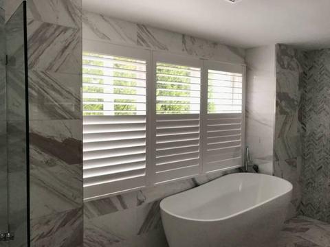 plantation shutters offers in Balgownie
