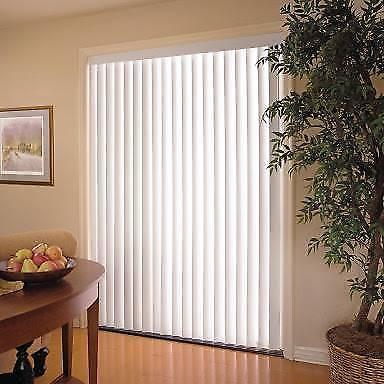 Vertical blinds Tamworth - Internet prices , local install