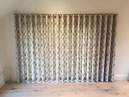 Curtains MTM