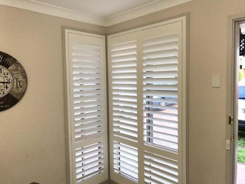Summer special offers on plantation shutters and blinds