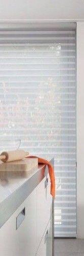 LUXAFLEX SILHOUETTE SHADES blind curtain window cover 