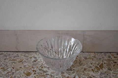 Crystal Bowl - Excellent Condition