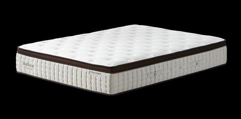 Madison Queen mattress near new