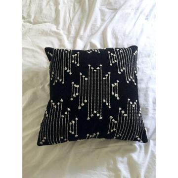 1 x Boho Tribal Indian Throw Cushion