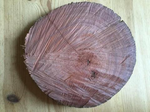 Log Slice
