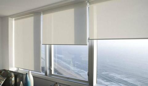 Roller Blinds and Installation ******2777