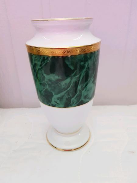 Noritake Fine China Vase