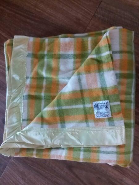 Waverley Pure Wool Blankets