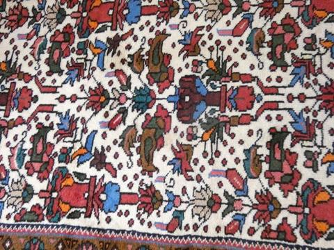 Authentic Persian Handwoven Carpet - Brand New! 1360 x 850