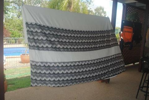 King size quilt Cover