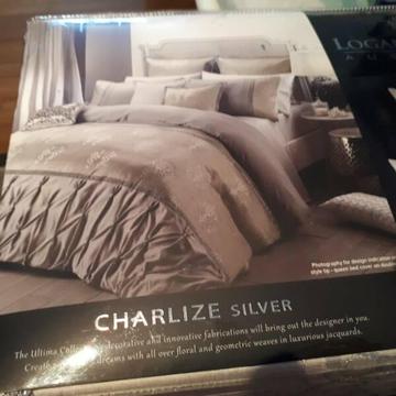 QUEEN SIZE QUILT COVER BRAND NEW IN PACKET