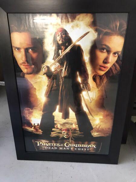 Pirates of The Caribbean Picture