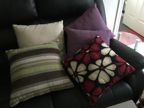 Various Cushions