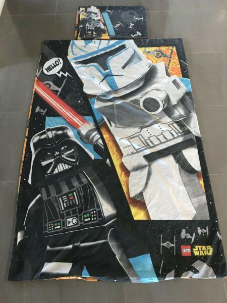 LEGO Star Wars Quilt Set