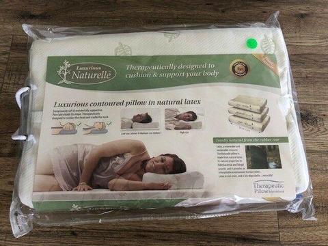 Brand New Therapeutic Pillows