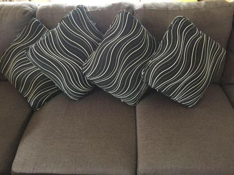 Indoor or outdoor cushion