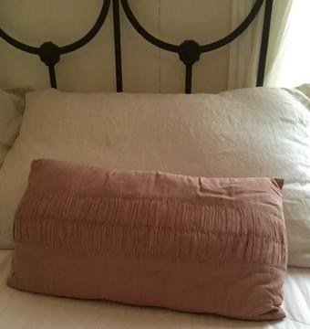 Pink Cushion/Pillow