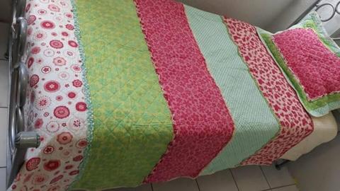 Single bed Quilt