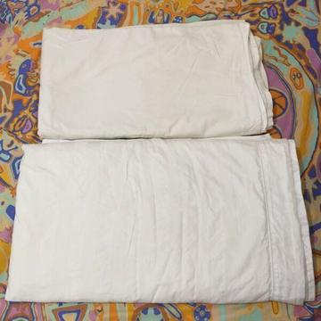 King flat sheet Home Republic queen quilt cover