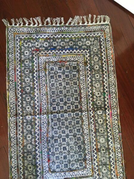 Boho Floor Rug