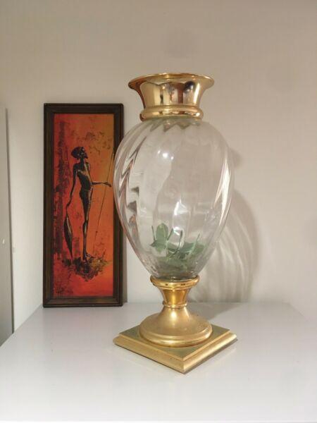 Gorgeous Glass Vase