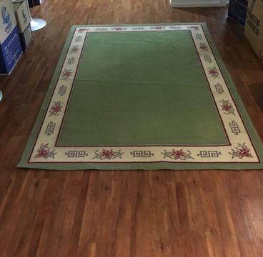 RUG (Excellent Used Condition)