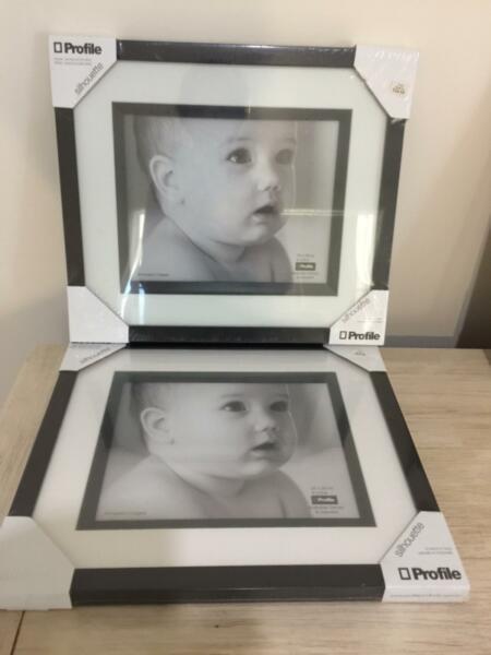 Photo Frames never used - still in original packing